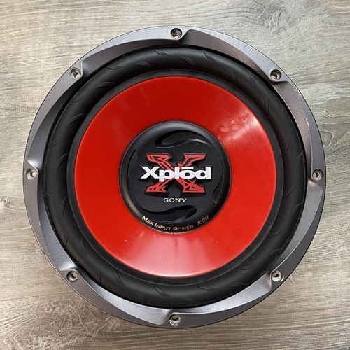 Sony xplod l1036 - sony,