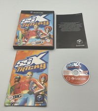 SSX Tricky Nintendo GameCube