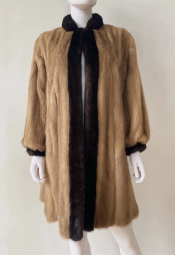 Emba autumn haze real - haze",