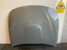 BMW M3 M4 F80 F82 F83 BONNET -