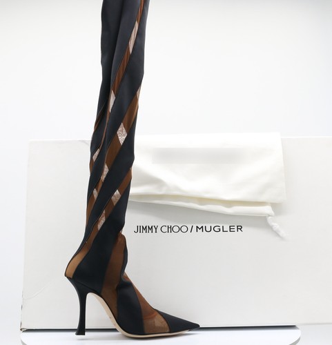 Jimmy choo mugler - choo, womens