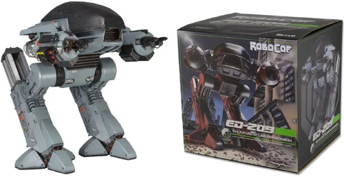 Neca robocop action - neca,