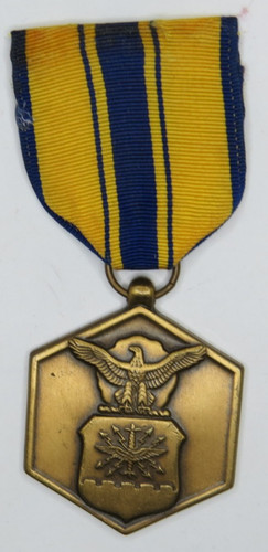 Full size medal - u.s.,
