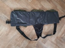 Falconry vest garland nubuck vest medium . unused.