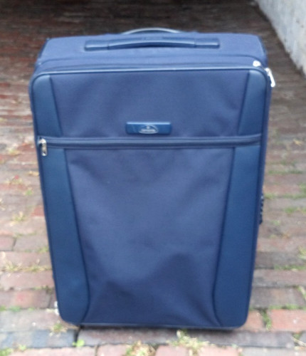 Samsonite haruka wheel - samsonite,