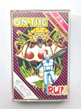 On the Run Amstrad CPC 464 664