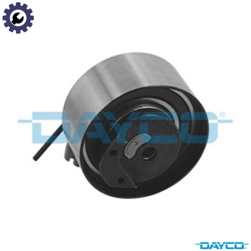 Tensioner pulley timing belt - pulley,