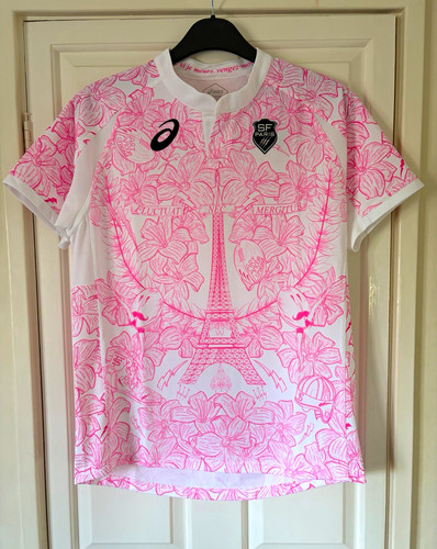 Asics stade français paris - asics,
