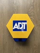 ADT Genuine Decoy Dummy Alarm