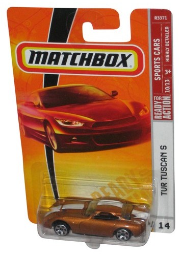 Matchbox sports - matchbox, 10/13