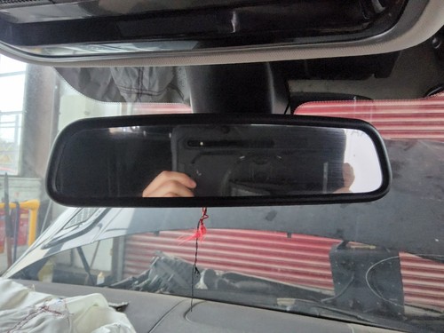 Rearview mirror land rover - land,