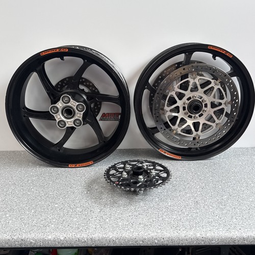 Piega wheels bmw s1000rr - piega,