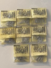 25mm Minifigs Napoleonic Mixed