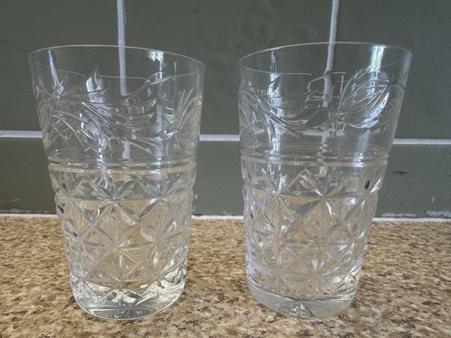 Stuart crystal mansfield - 2,