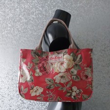 Cath Kidston Red Print Floral