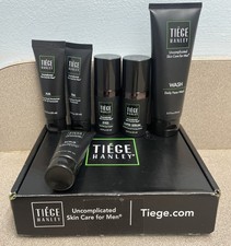 Tiege Hanley Skin Care Set for