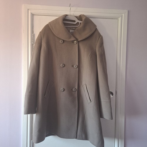 Windsmoor wool cashmere blend - cashmere,