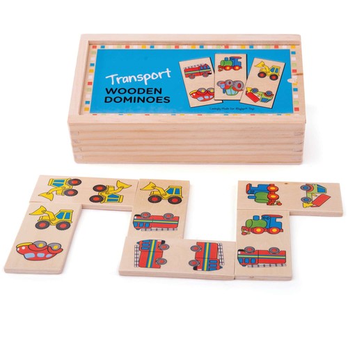 Bigjigs toys wooden - toys,