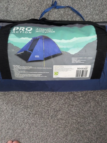 Person dome tent - dome,