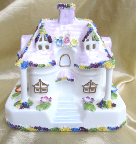 Beautiful coalport pastille - beautiful,