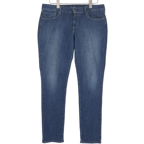 Vintage levi jeans demi - vintage,
