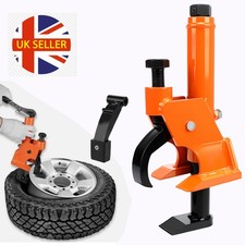 Portable Manual Tire Bead