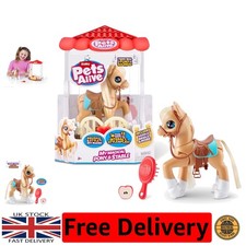 My Magical Pony Interactive