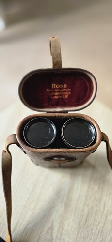 Vintage ross london - vintage,