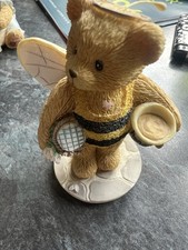 Cherished Teddies BEA “Bee” My Friend