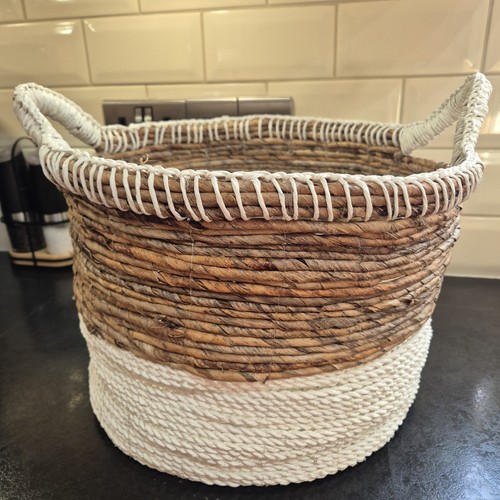 Large seagrass rope - large,