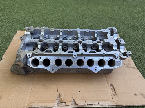 Volvo v60 cylinder head - 2.0,