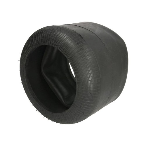 Air suspension bellows rear - suspension,