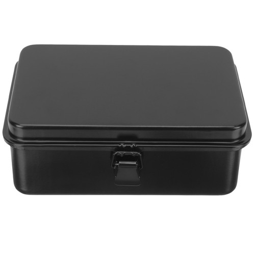 Portable tool box - box, lockable
