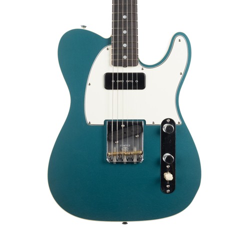 Used fender custom - used,
