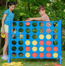 Connect 4 Giant Edition