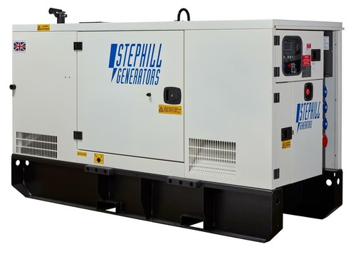 Stephill ssdp333ph 0kva - ssdp333ph, 33.0kva