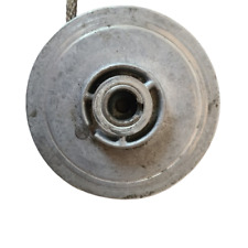 Vintage J.A.P. JS34 34cc Two Stroke Stationary Engine STARTER ROPE ROTOR