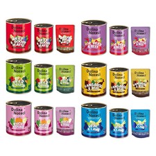 Dolina Noteci- WET Dog FOOD