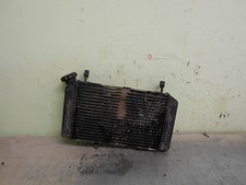 suzuki  sv  650x  radiator (2002)