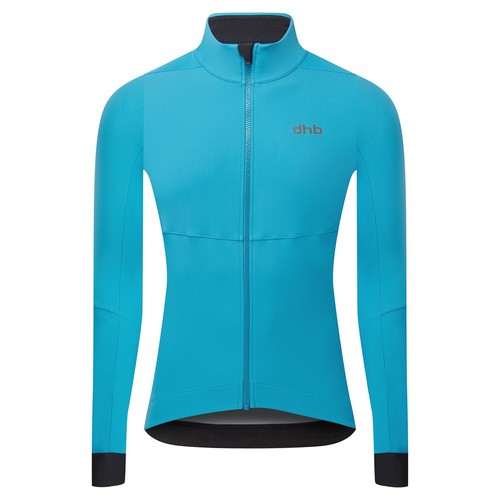 Dhb men aeron softshell - dhb,