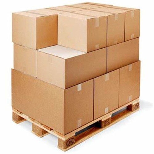 Pallet 2250 used - of,