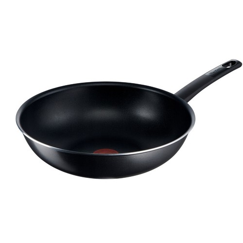 Tefal 28cm wok - 28cm, stick