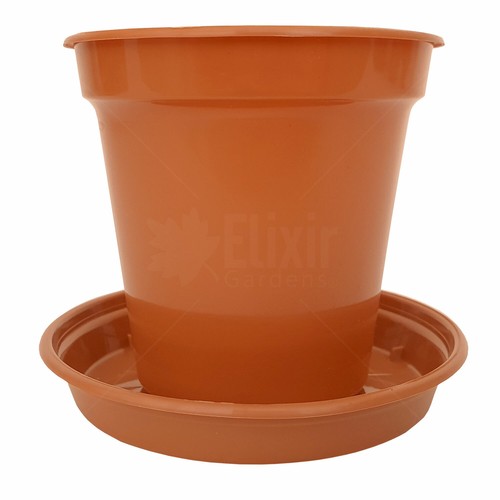 Whitefurze plastic glossy - plastic,