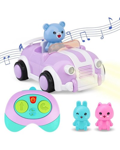 Remote control car - remote,