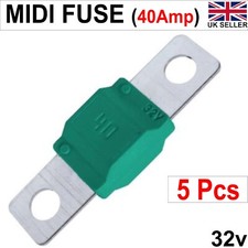 40 Amp midi fuse High Current