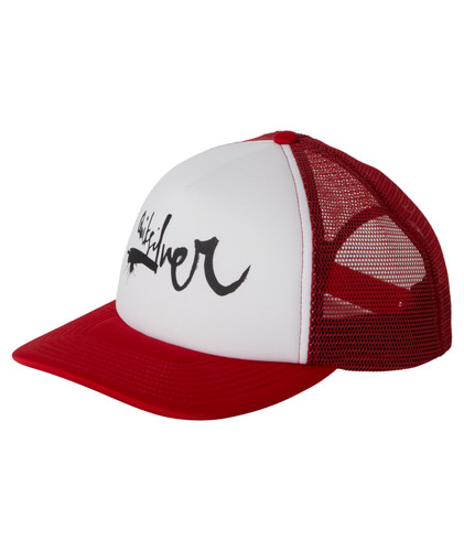 Quiksilver mens trucker - quiksilver,