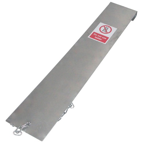 Ladder guard universal - guard,