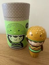 Momiji Doll Giggles RARE