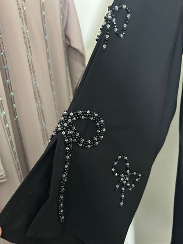 Elegant dubai abayas - dubai, size