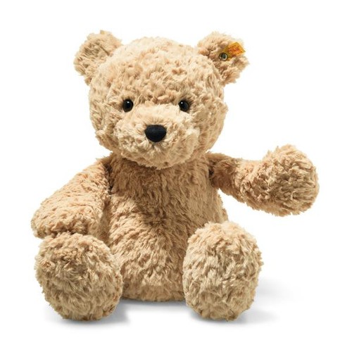Steiff jimmy teddy bear - steiff, 40cm